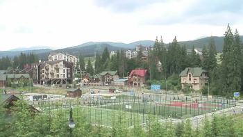 Буковель 7 червня 2018 року, 2018-06-07 16:00