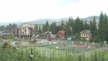 Буковель 8 червня 2018 року, 2018-06-08 16:00