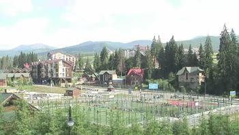 Буковель 9 червня 2018 року, 2018-06-09 10:00