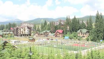 Буковель 9 червня 2018 року, 2018-06-09 13:00