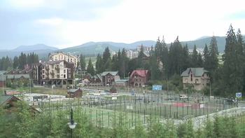 Буковель 10 червня 2018 року, 2018-06-10 16:00