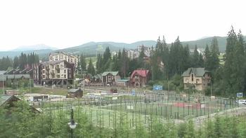 Буковель 11 червня 2018 року, 2018-06-11 10:00