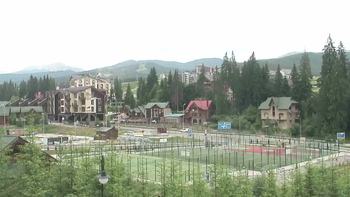 Буковель 11 червня 2018 року, 2018-06-11 13:00