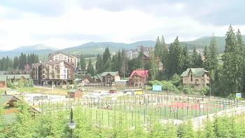 Буковель 12 червня 2018 року, 2018-06-12 10:00
