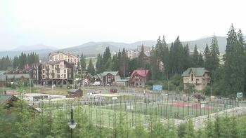Буковель 12 червня 2018 року, 2018-06-12 16:00