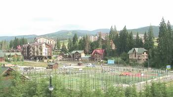 Буковель 13 червня 2018 року, 2018-06-13 10:00