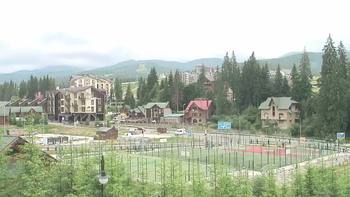 Буковель 13 червня 2018 року, 2018-06-13 13:00