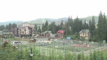 Буковель 13 червня 2018 року, 2018-06-13 16:00
