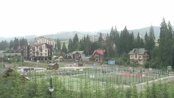 Буковель 14 червня 2018 року, 2018-06-14 10:00