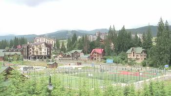 Буковель 14 червня 2018 року, 2018-06-14 13:00