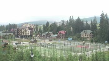 Буковель 14 червня 2018 року, 2018-06-14 16:00