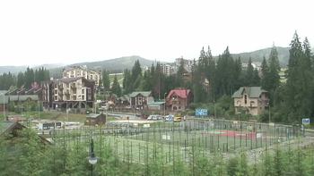 Буковель 15 червня 2018 року, 2018-06-15 10:00