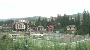 Буковель 15 червня 2018 року, 2018-06-15 13:00