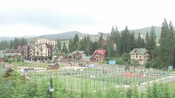 Буковель 15 червня 2018 року, 2018-06-15 16:00