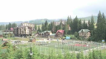Буковель 16 червня 2018 року, 2018-06-16 10:00