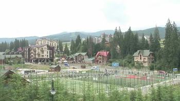 Буковель 16 червня 2018 року, 2018-06-16 13:00