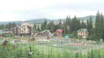 Буковель 17 червня 2018 року, 2018-06-17 10:00