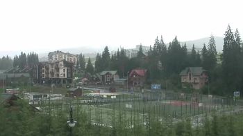 Буковель 17 червня 2018 року, 2018-06-17 16:00