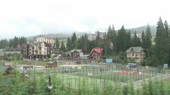 Буковель 18 червня 2018 року, 2018-06-18 10:00