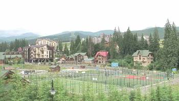Буковель 18 червня 2018 року, 2018-06-18 13:00