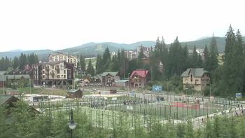 Буковель 18 червня 2018 року, 2018-06-18 16:00