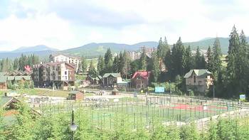 Буковель 19 червня 2018 року, 2018-06-19 10:00