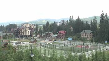 Буковель 20 червня 2018 року, 2018-06-20 13:00