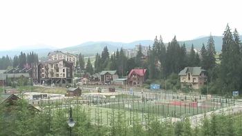 Буковель 20 червня 2018 року, 2018-06-20 16:00