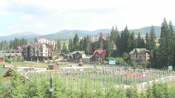 Буковель 21 червня 2018 року, 2018-06-21 10:00