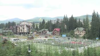 Буковель 21 червня 2018 року, 2018-06-21 13:00