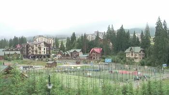 Буковель 22 червня 2018 року, 2018-06-22 10:00