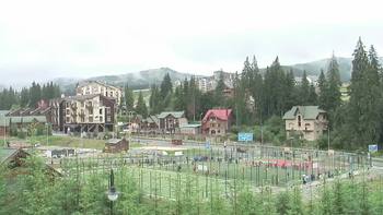 Буковель 22 червня 2018 року, 2018-06-22 13:00
