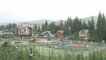 Буковель 23 червня 2018 року, 2018-06-23 10:00