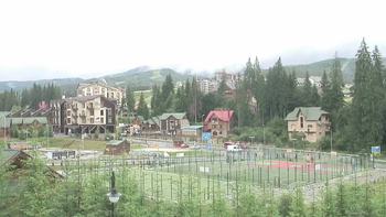 Буковель 23 червня 2018 року, 2018-06-23 13:00