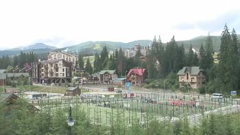 Буковель 23 червня 2018 року, 2018-06-23 16:00