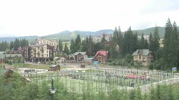 Буковель 24 червня 2018 року, 2018-06-24 10:00