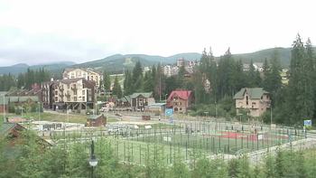 Буковель 24 червня 2018 року, 2018-06-24 13:00