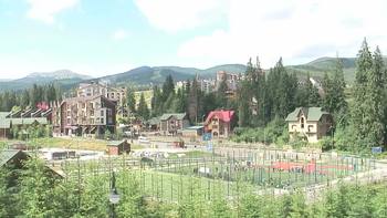 Буковель 24 червня 2018 року, 2018-06-24 16:00