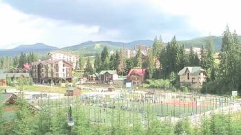 Буковель 25 червня 2018 року, 2018-06-25 10:00