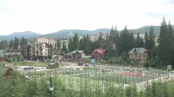 Буковель 26 червня 2018 року, 2018-06-26 16:00