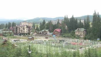 Буковель 27 червня 2018 року, 2018-06-27 10:00