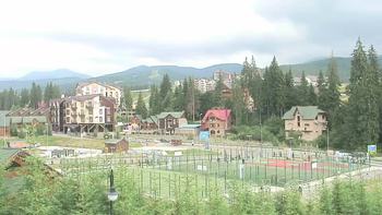 Буковель 27 червня 2018 року, 2018-06-27 13:00