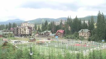 Буковель 27 червня 2018 року, 2018-06-27 16:00
