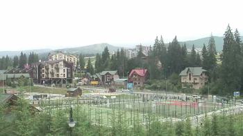Буковель 28 червня 2018 року, 2018-06-28 13:00