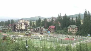 Буковель 28 червня 2018 року, 2018-06-28 16:00