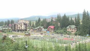 Буковель 29 червня 2018 року, 2018-06-29 13:00