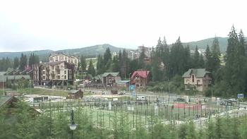 Буковель 30 червня 2018 року, 2018-06-30 13:00