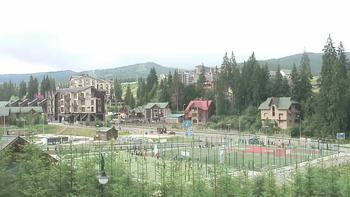 Буковель 30 червня 2018 року, 2018-06-30 16:00