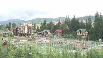 Буковель 1 липня 2018 року, 2018-07-01 10:00