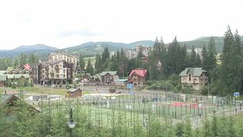Буковель 1 липня 2018 року, 2018-07-01 13:00